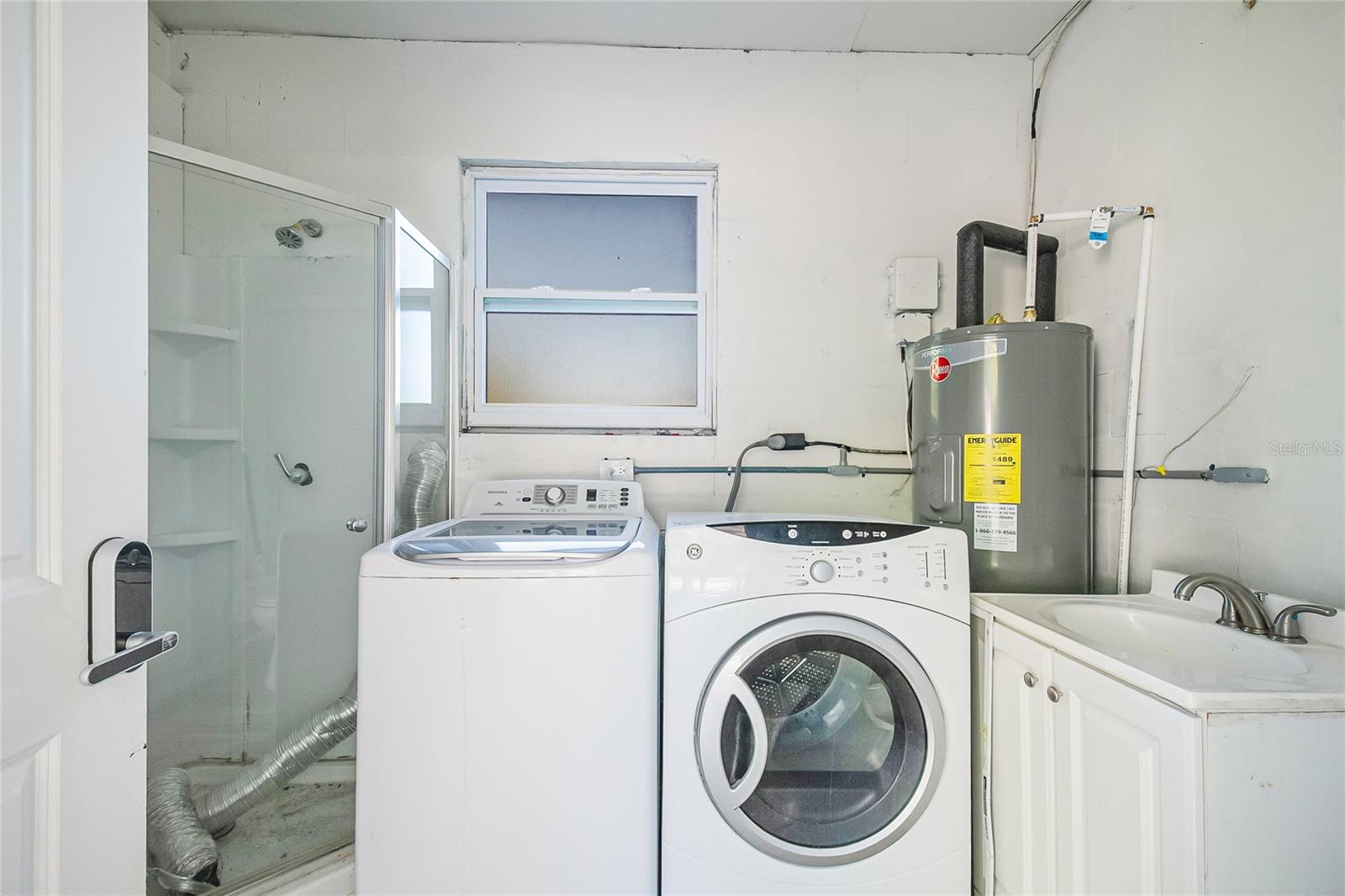 LITTLE WEKIWA ESTATES 1 - Residential