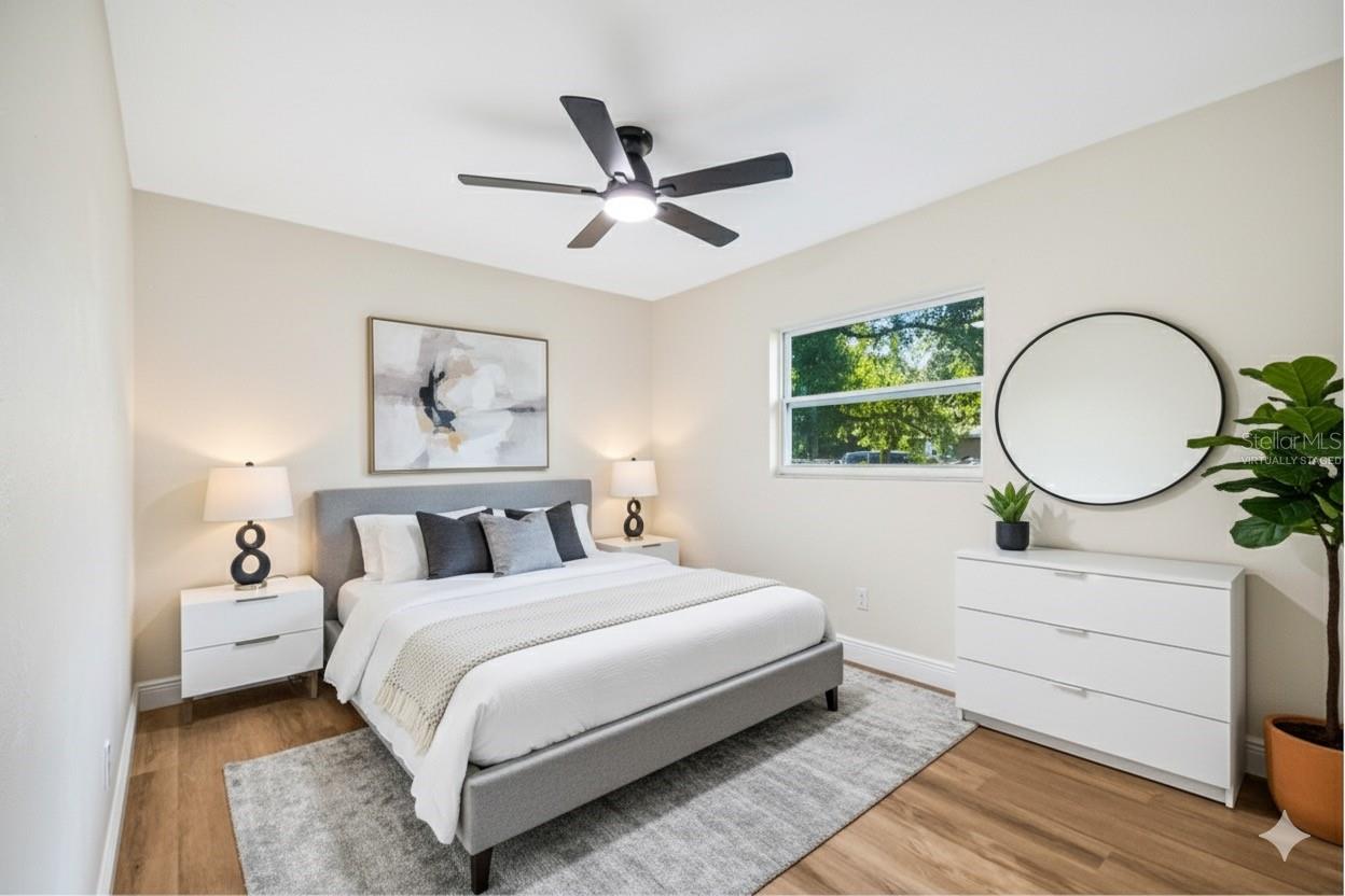 LITTLE WEKIWA ESTATES 1 - Residential