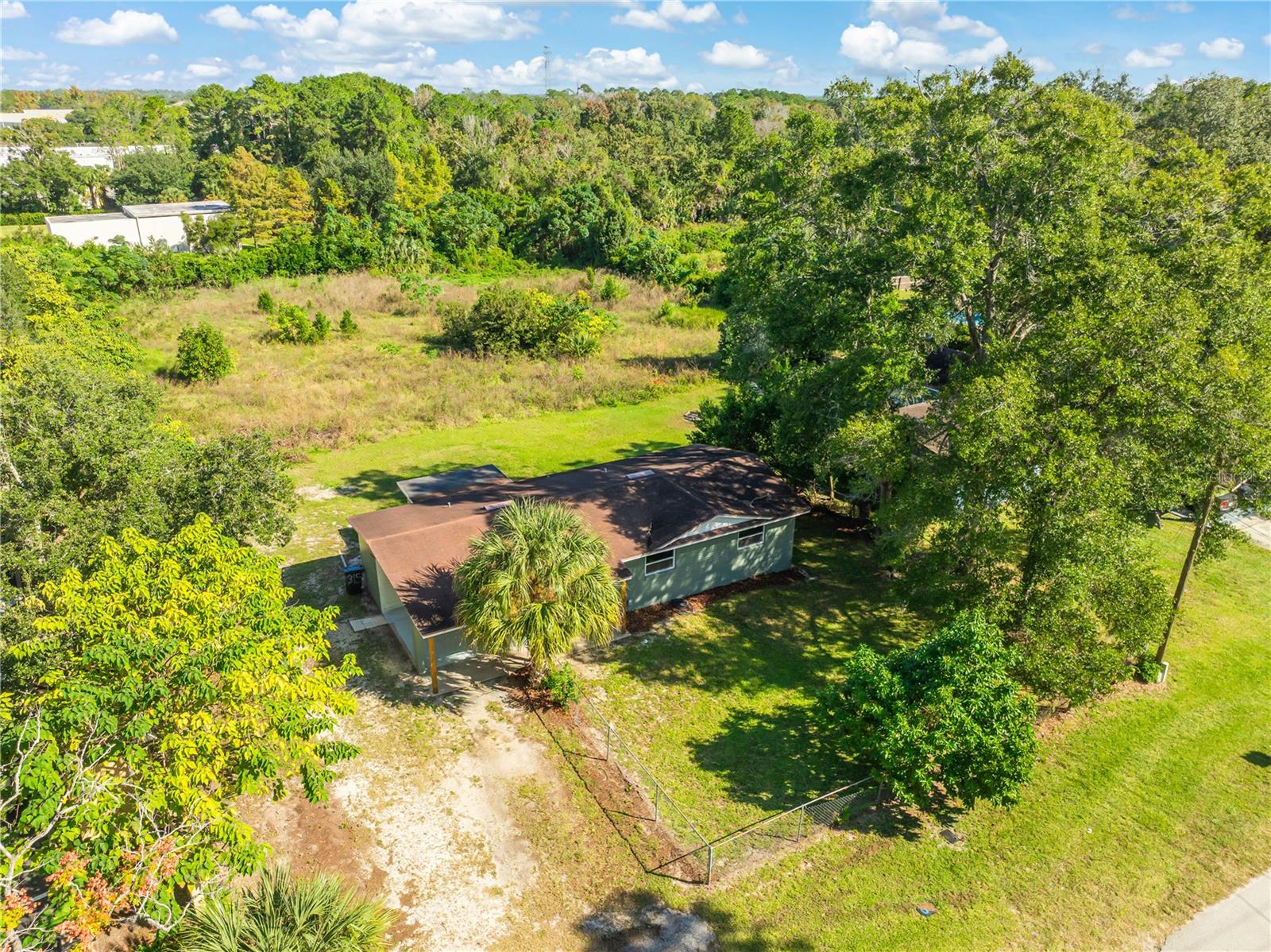 LITTLE WEKIWA ESTATES 1 - Residential