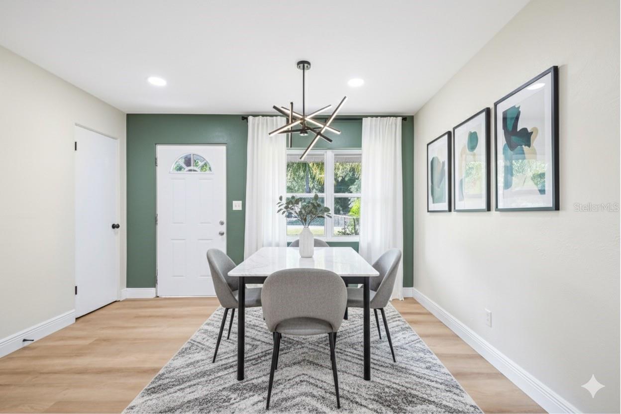 LITTLE WEKIWA ESTATES 1 - Residential