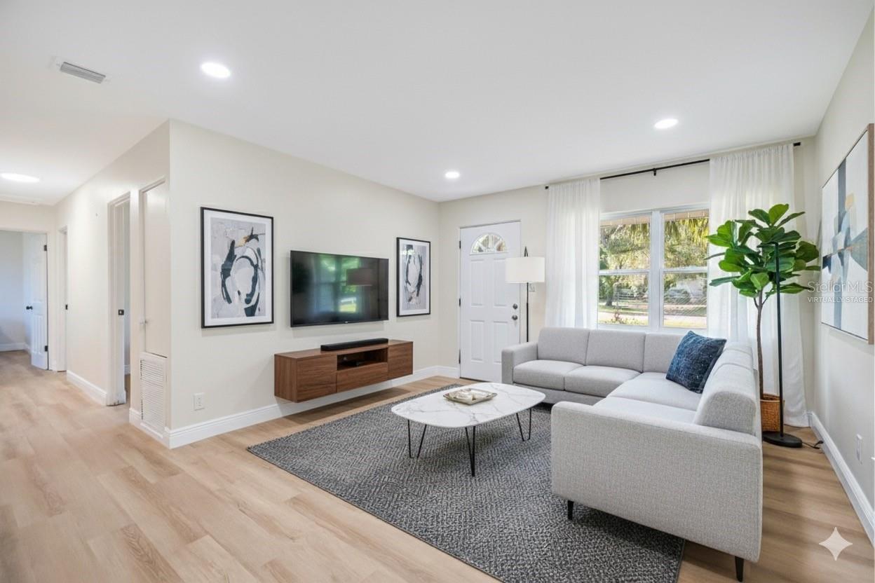 LITTLE WEKIWA ESTATES 1 - Residential