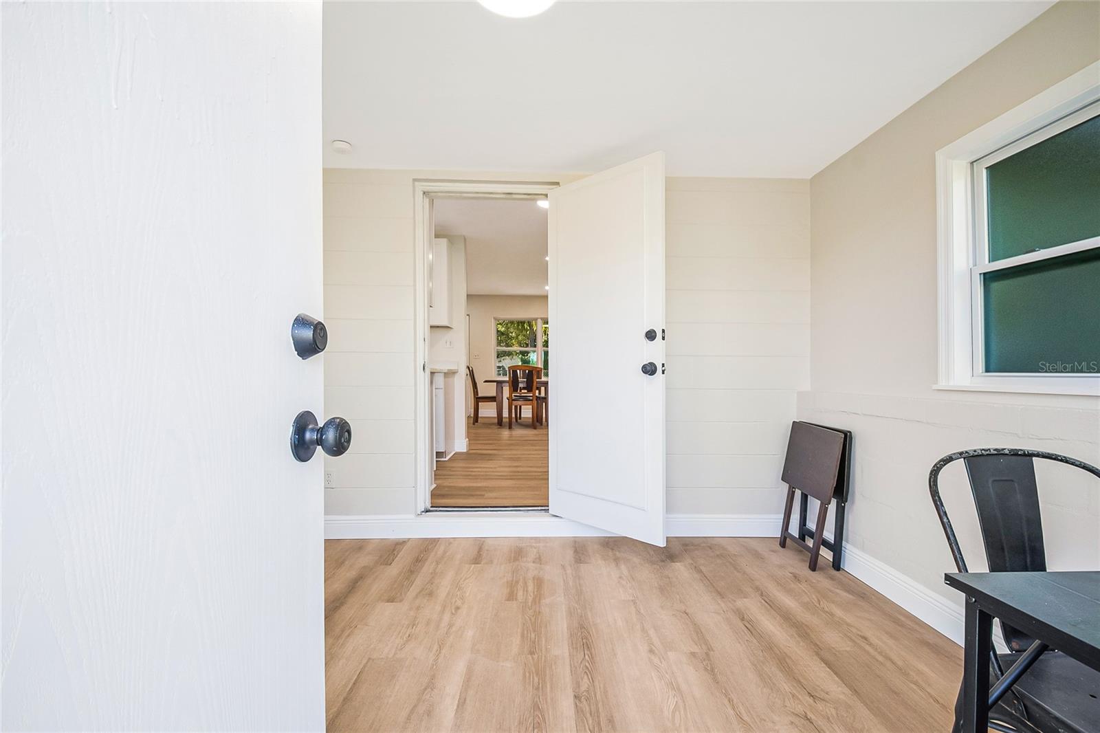 LITTLE WEKIWA ESTATES 1 - Residential