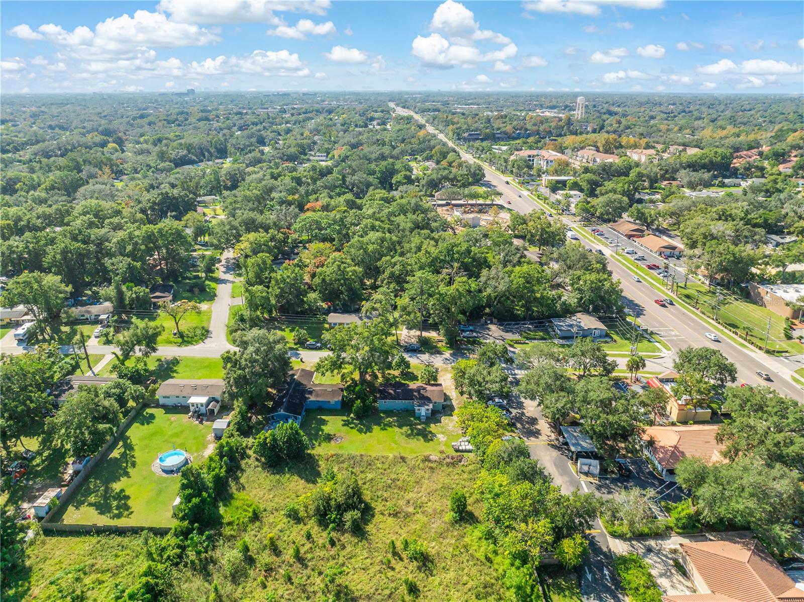 LITTLE WEKIWA ESTATES 1 - Residential