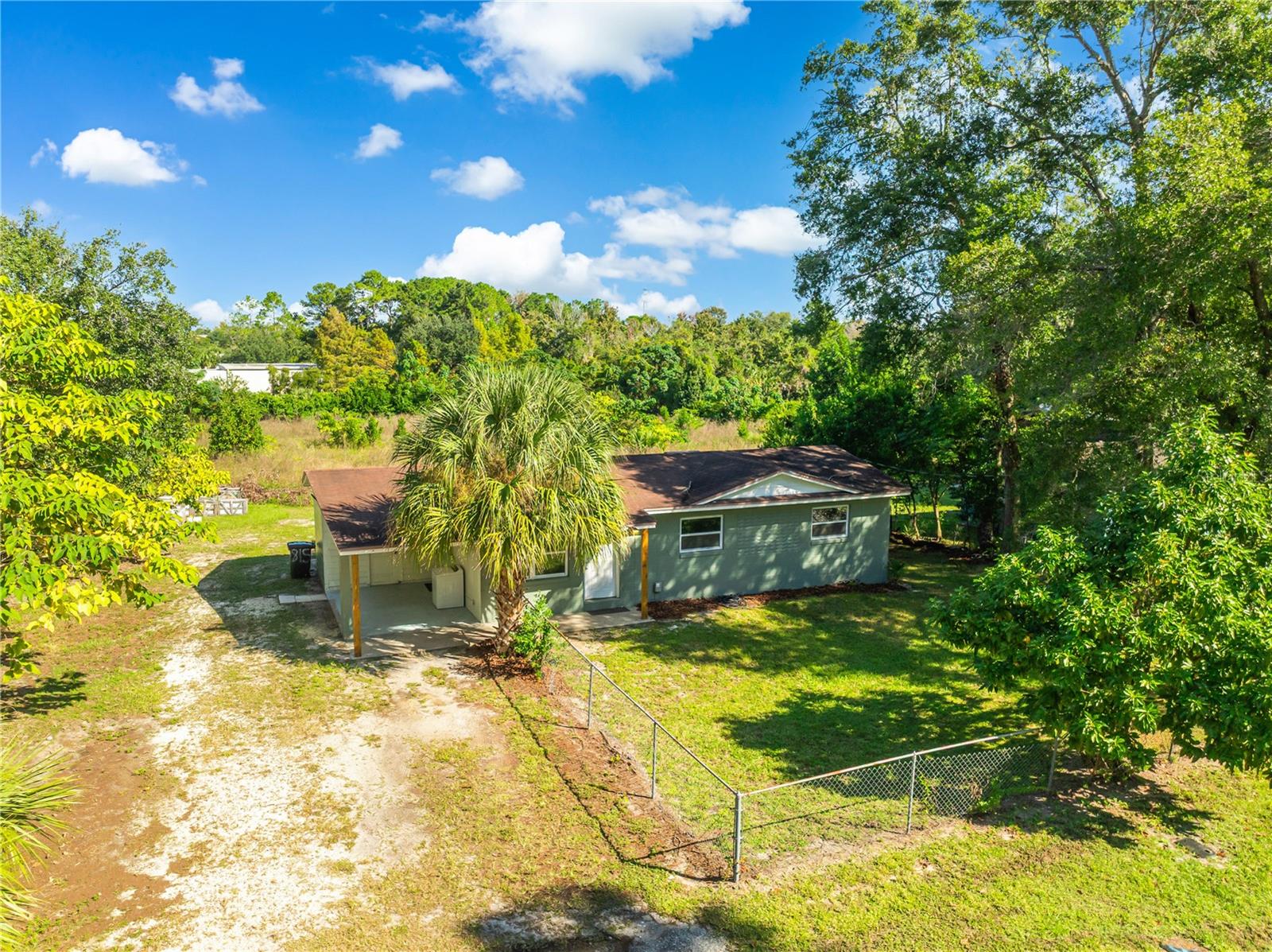 LITTLE WEKIWA ESTATES 1 - Residential