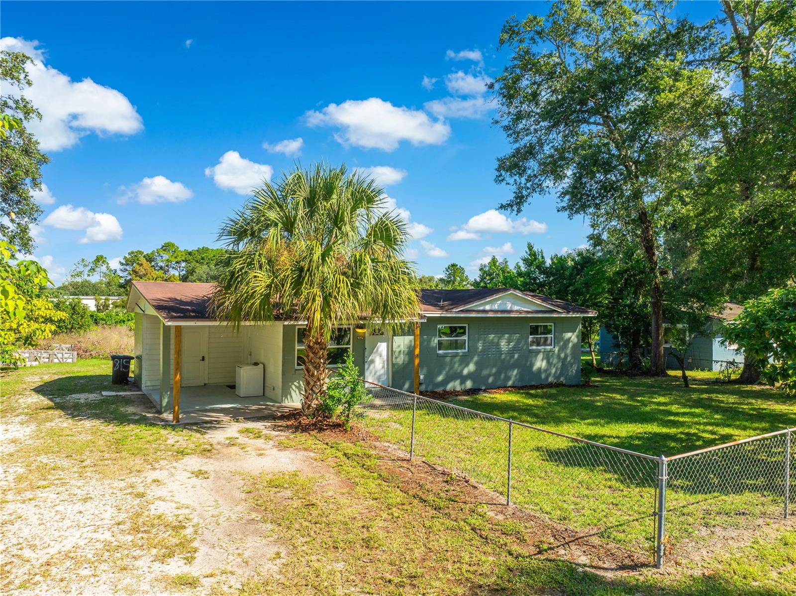 LITTLE WEKIWA ESTATES 1 - Residential