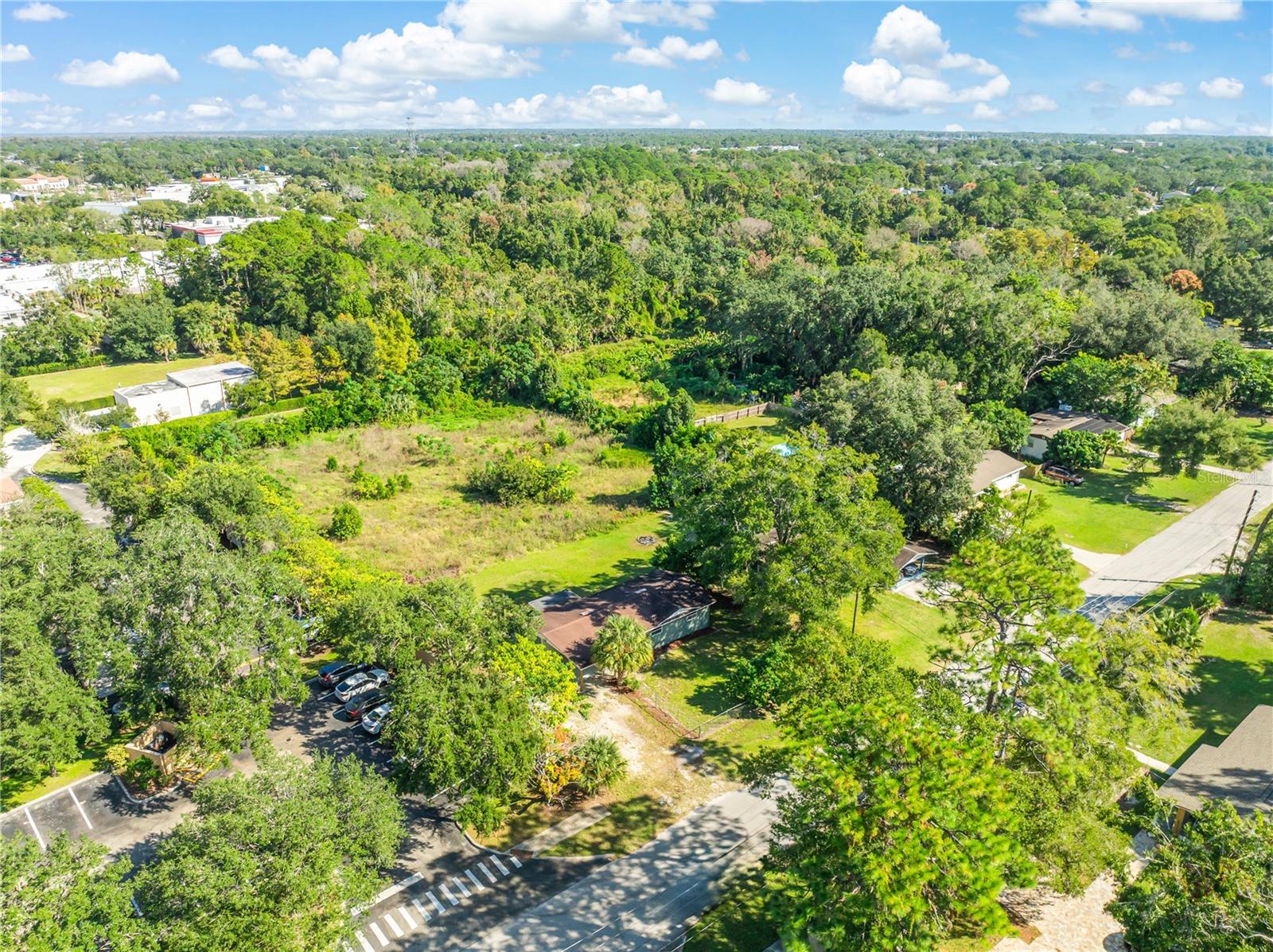 LITTLE WEKIWA ESTATES 1 - Residential