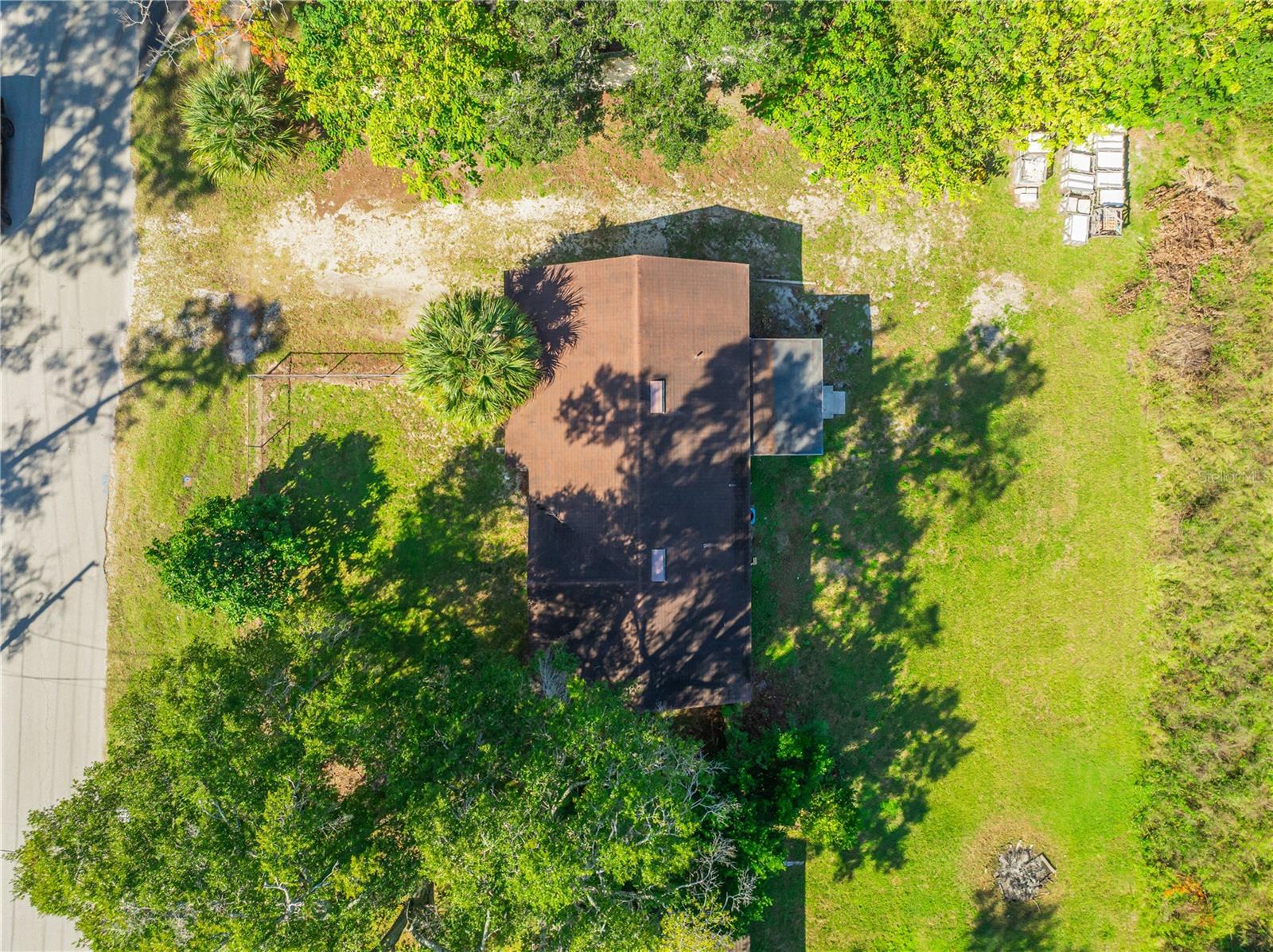 LITTLE WEKIWA ESTATES 1 - Residential