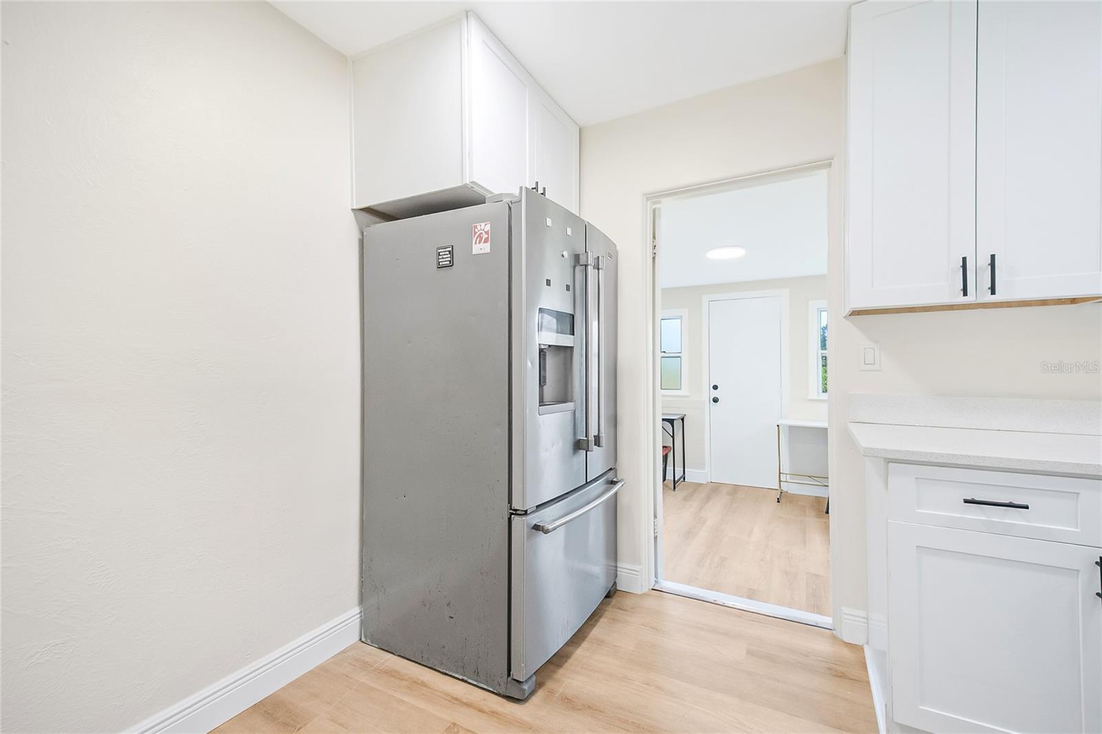 LITTLE WEKIWA ESTATES 1 - Residential