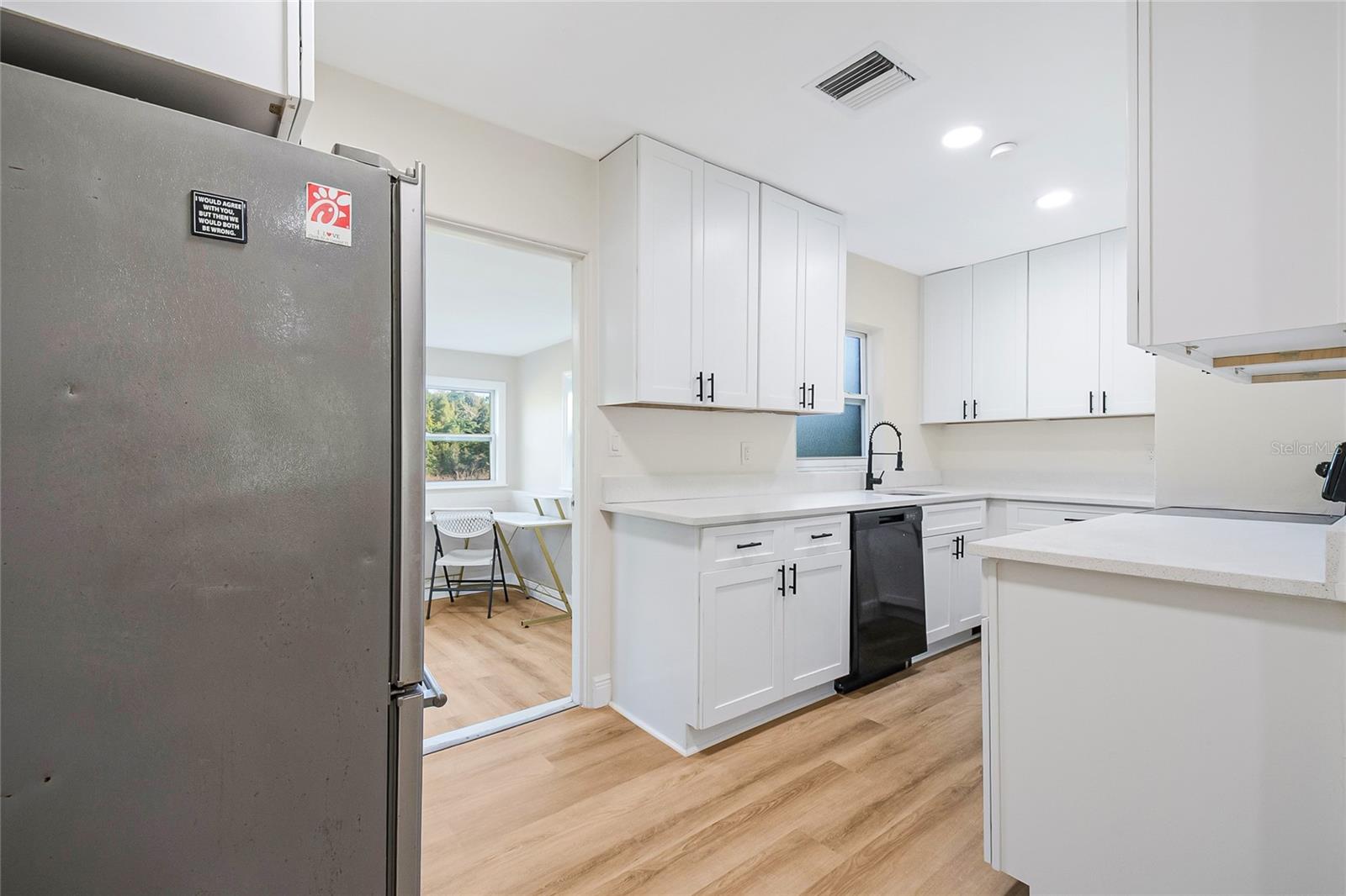 LITTLE WEKIWA ESTATES 1 - Residential