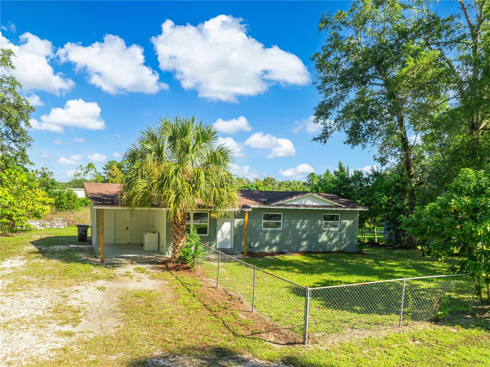 LITTLE WEKIWA ESTATES 1 - Residential