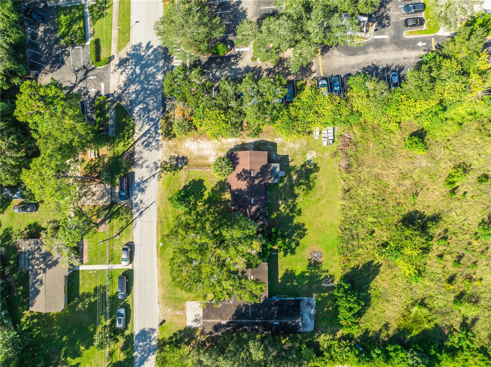 LITTLE WEKIWA ESTATES 1 - Residential