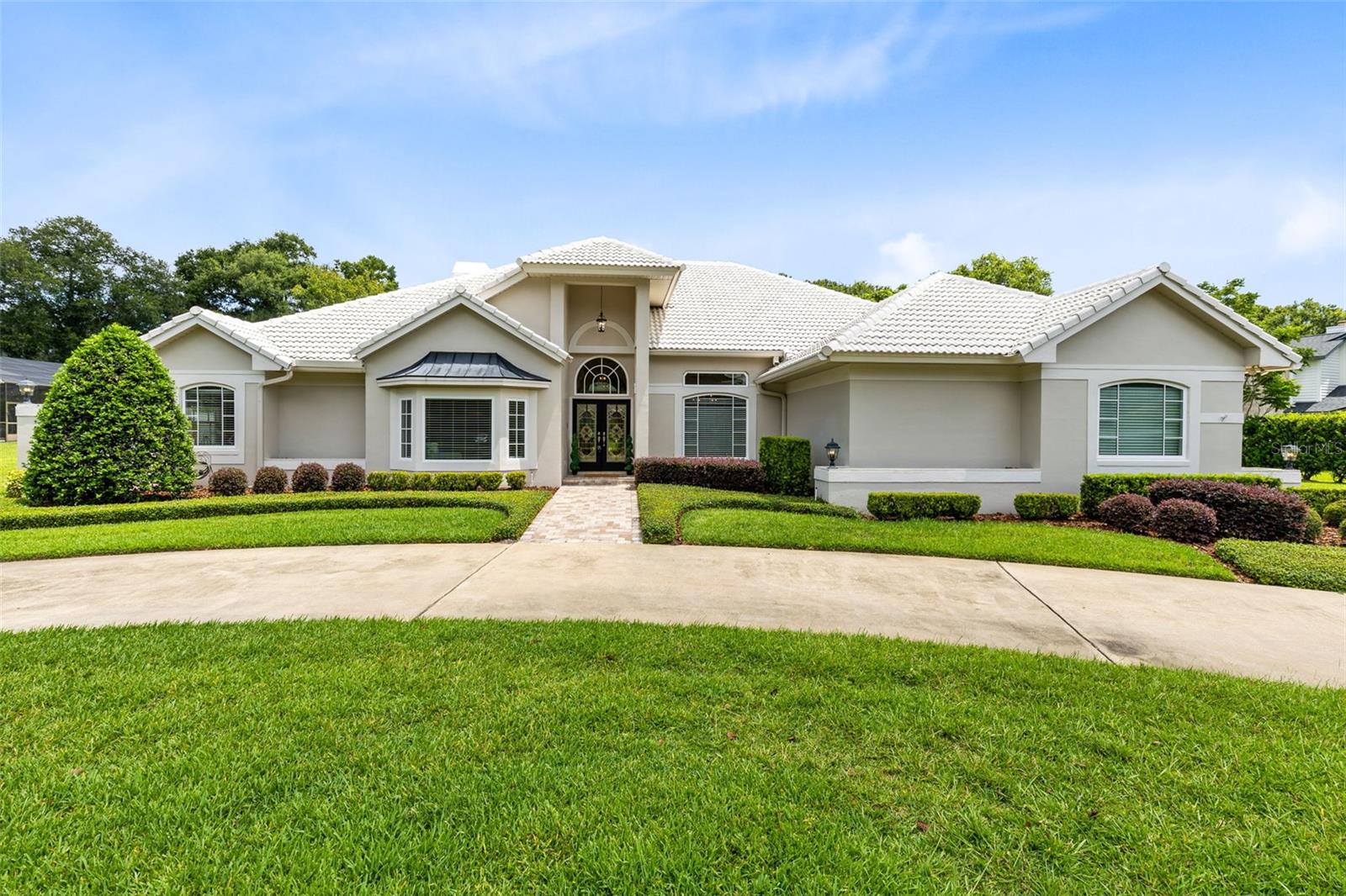 740 BEAR CREEK CIRCLE