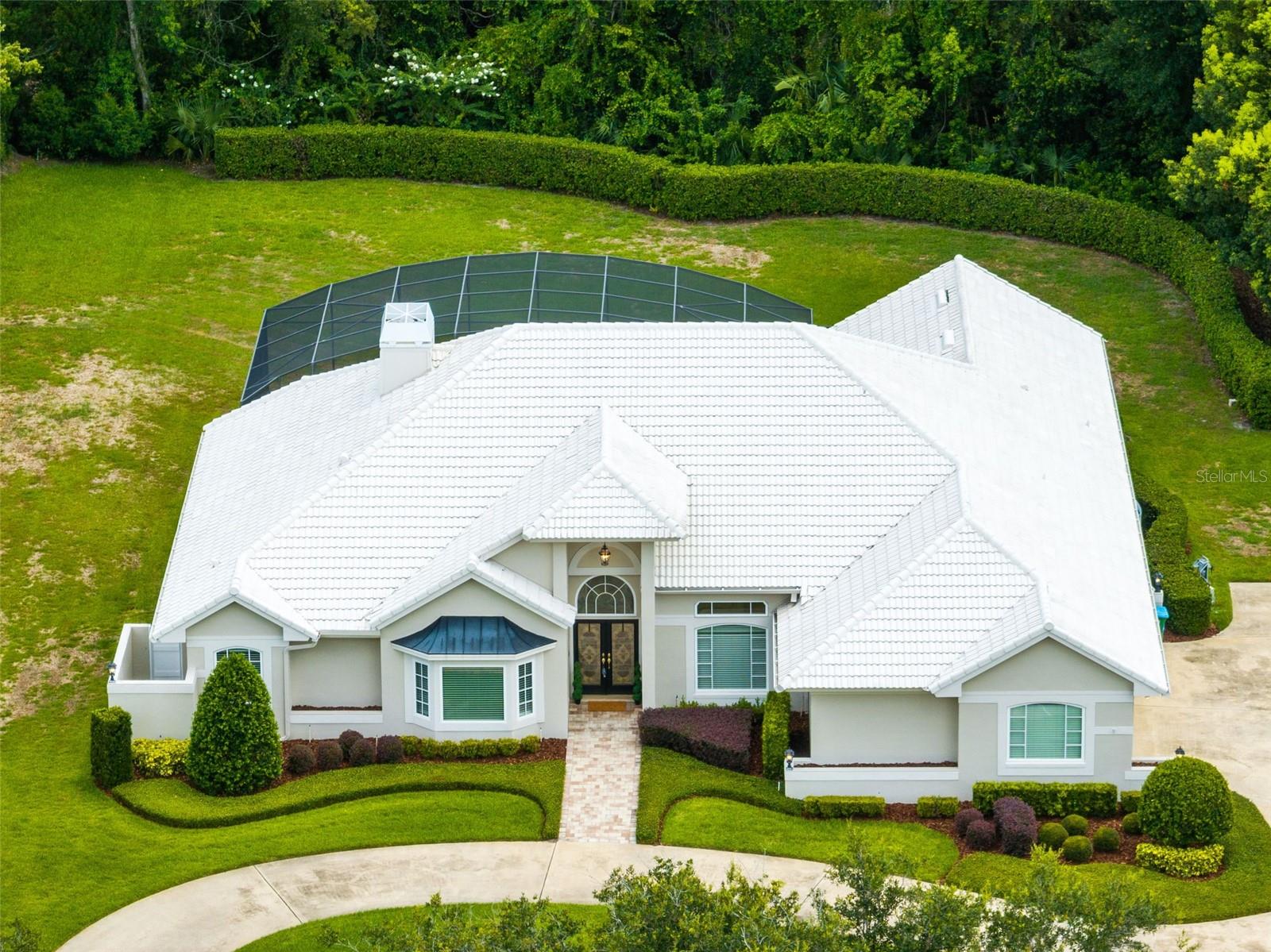 740 BEAR CREEK CIRCLE