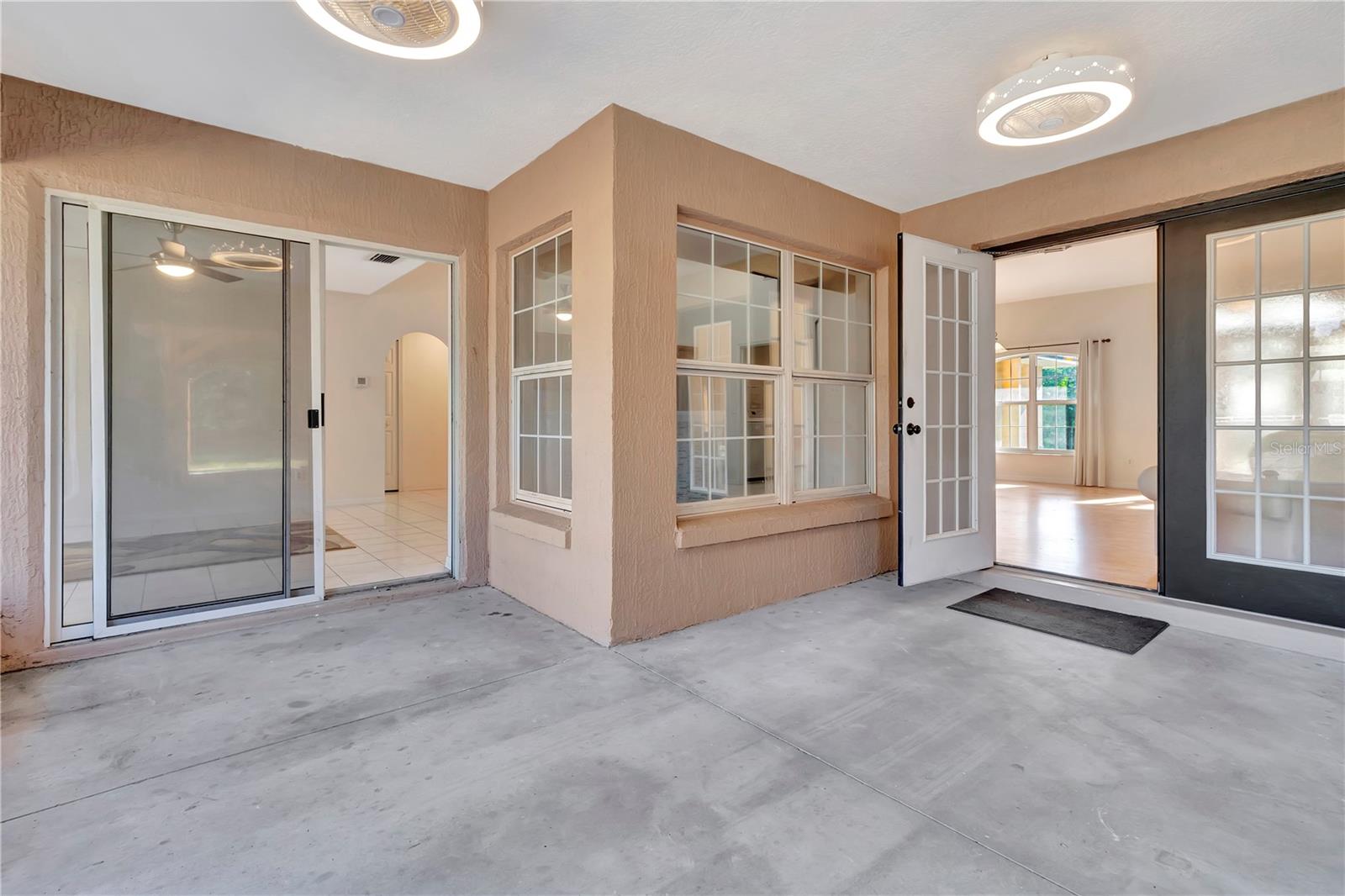 ALTOONA HINSONS PLAN - Residential