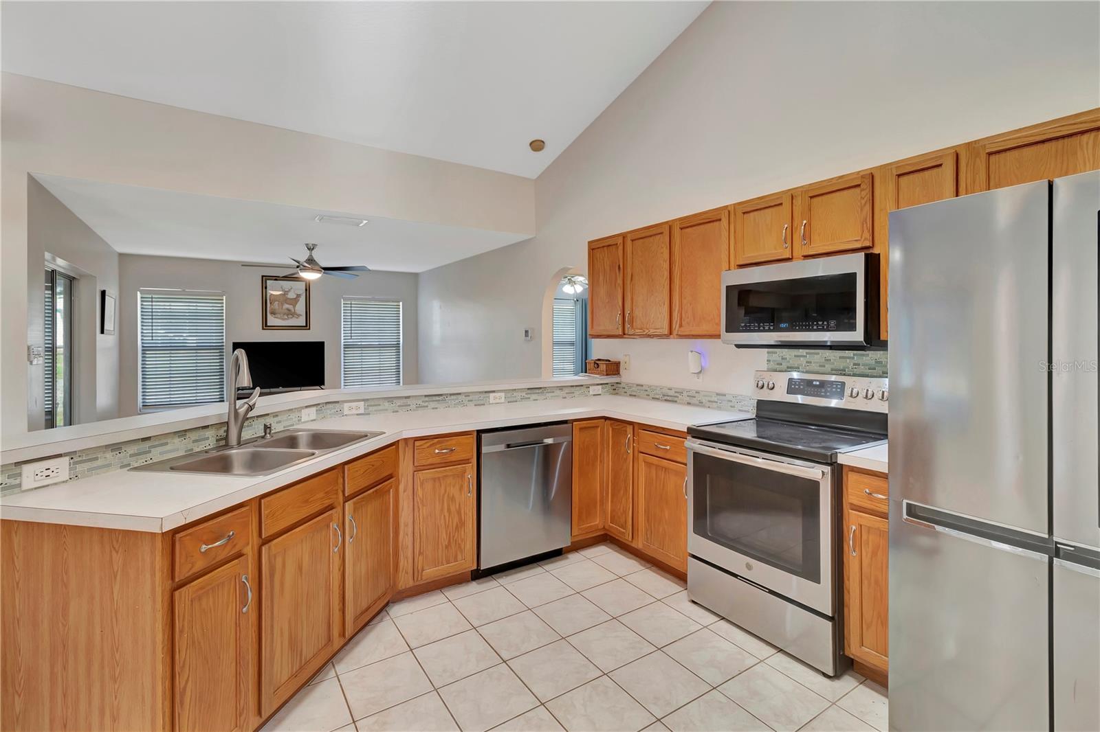 ALTOONA HINSONS PLAN - Residential