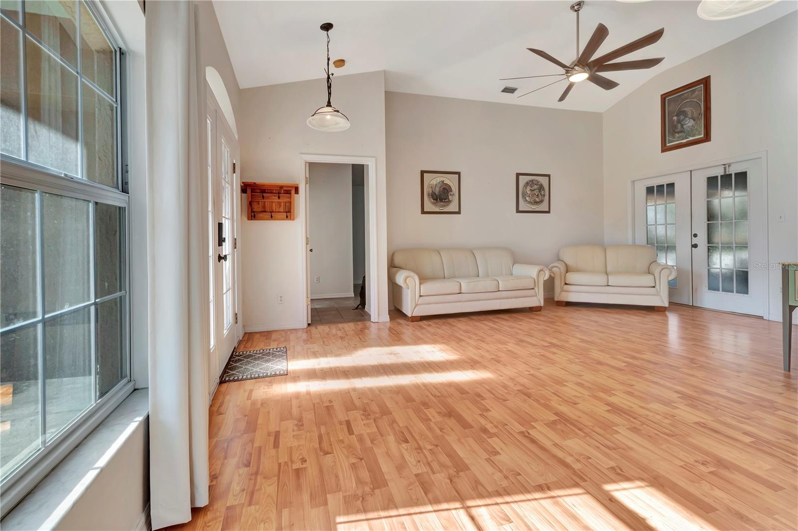 ALTOONA HINSONS PLAN - Residential