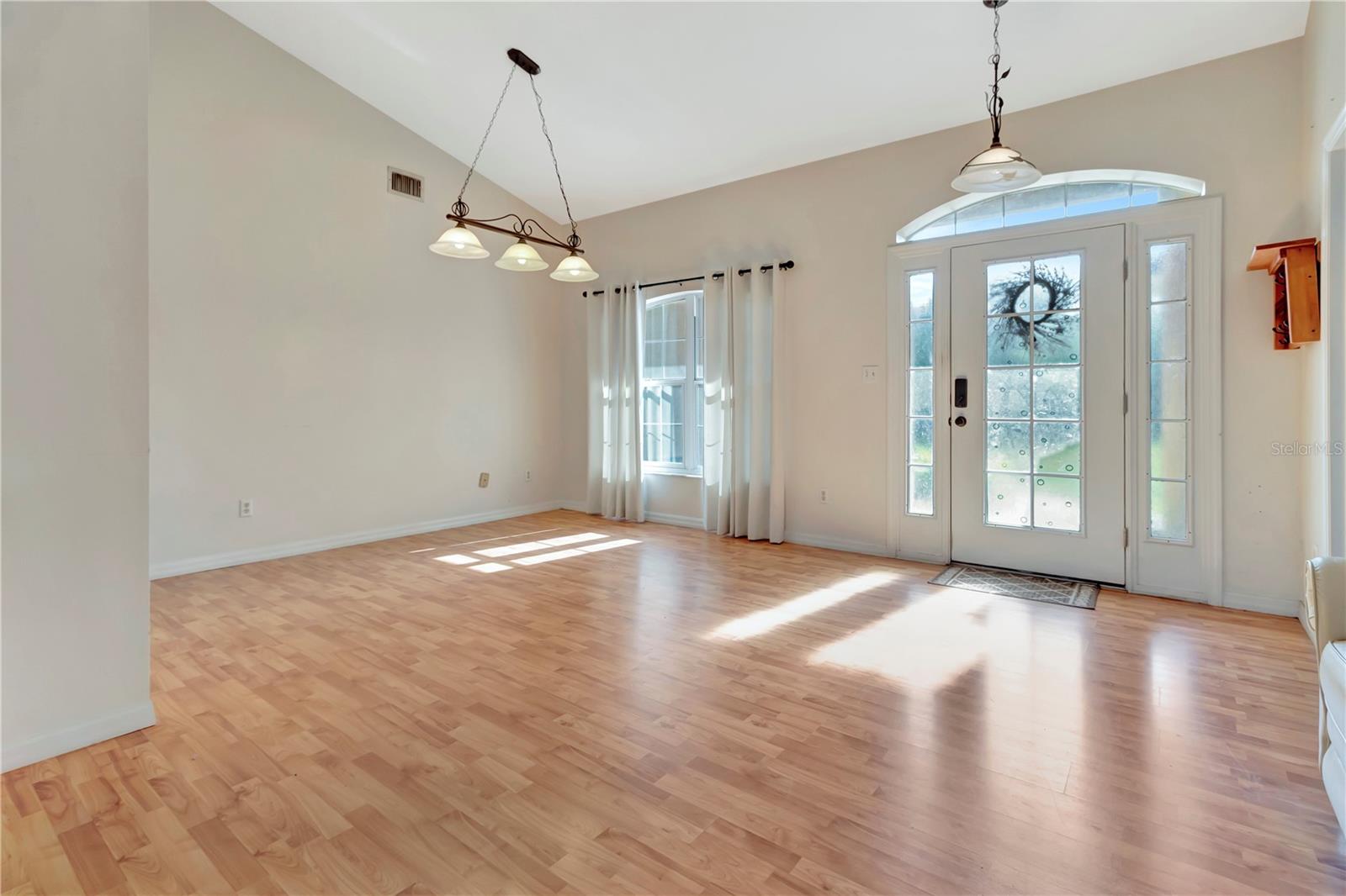 ALTOONA HINSONS PLAN - Residential