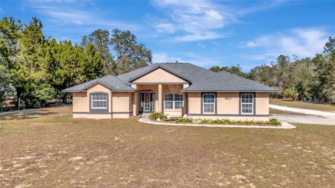 Photo of 18611 Clark Road, Altoona, FL 32702 (MLS # O6371826)