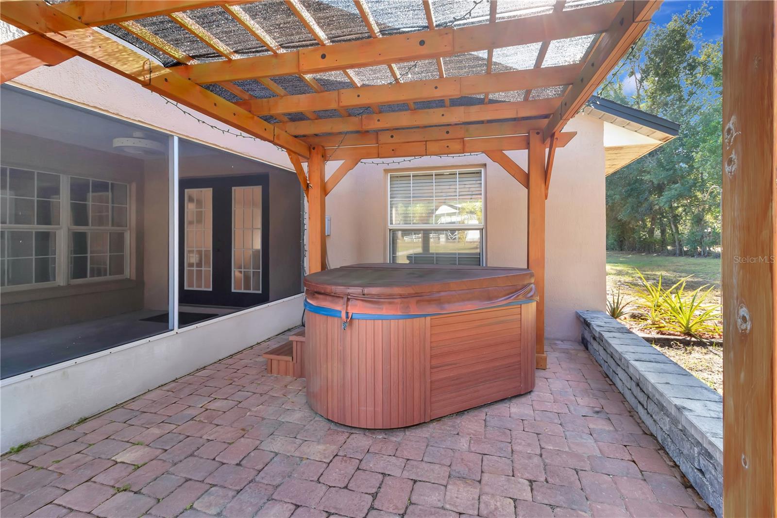 ALTOONA HINSONS PLAN - Residential