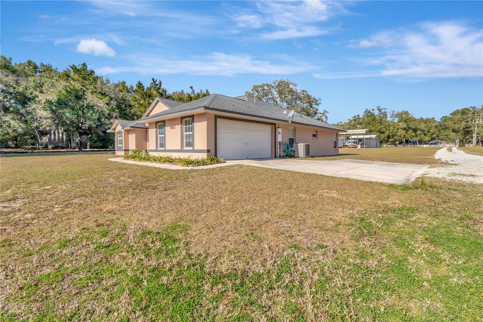 ALTOONA HINSONS PLAN - Residential