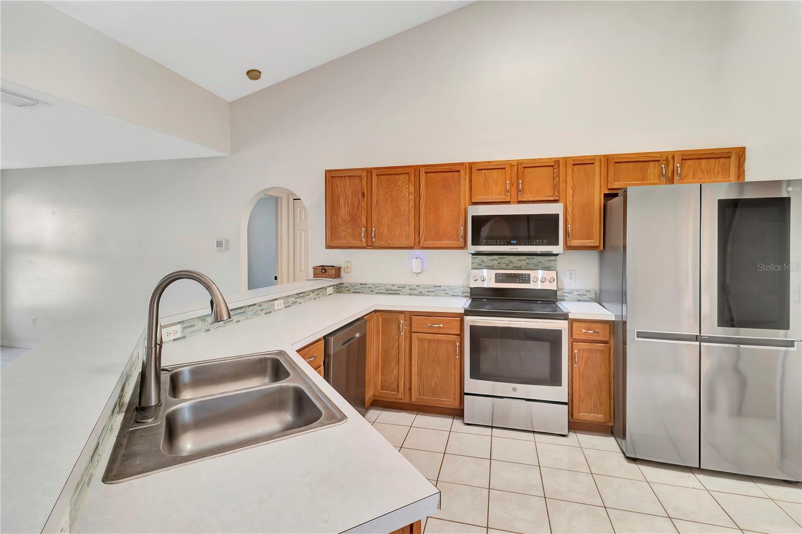 ALTOONA HINSONS PLAN - Residential