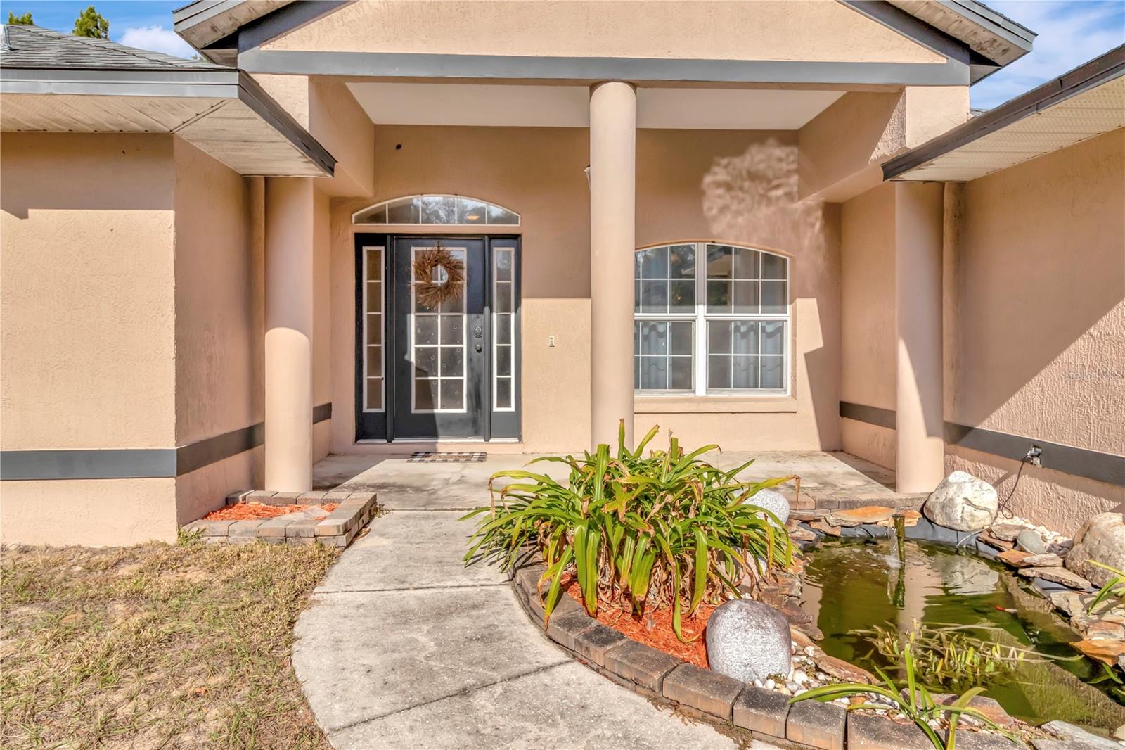 ALTOONA HINSONS PLAN - Residential