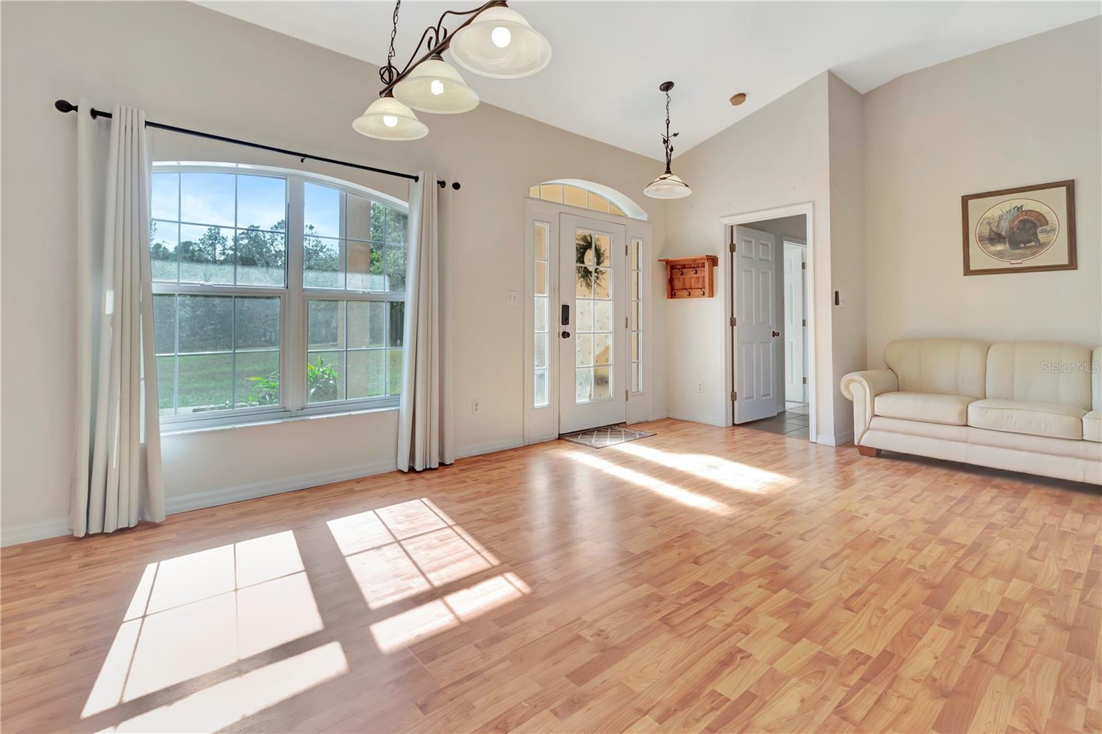 ALTOONA HINSONS PLAN - Residential