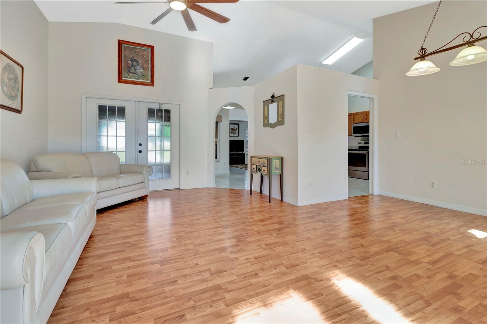 ALTOONA HINSONS PLAN - Residential