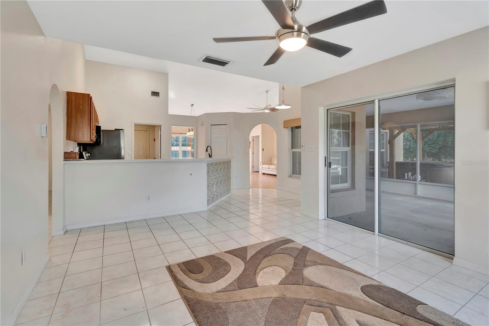 ALTOONA HINSONS PLAN - Residential