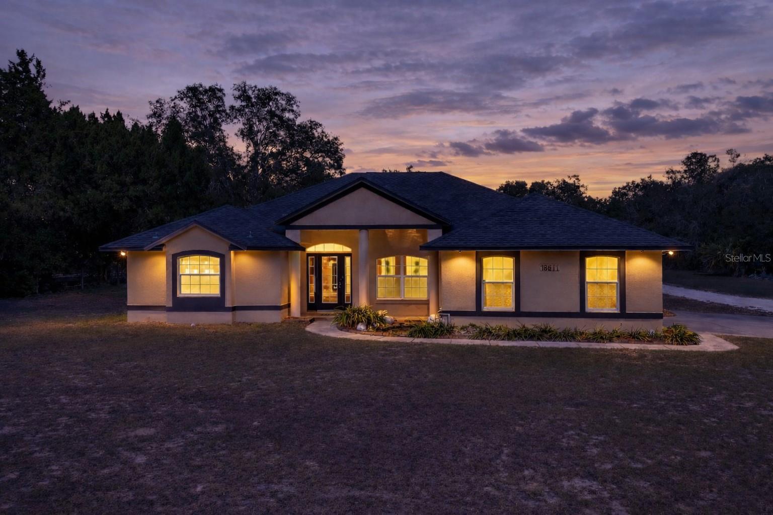 ALTOONA HINSONS PLAN - Residential