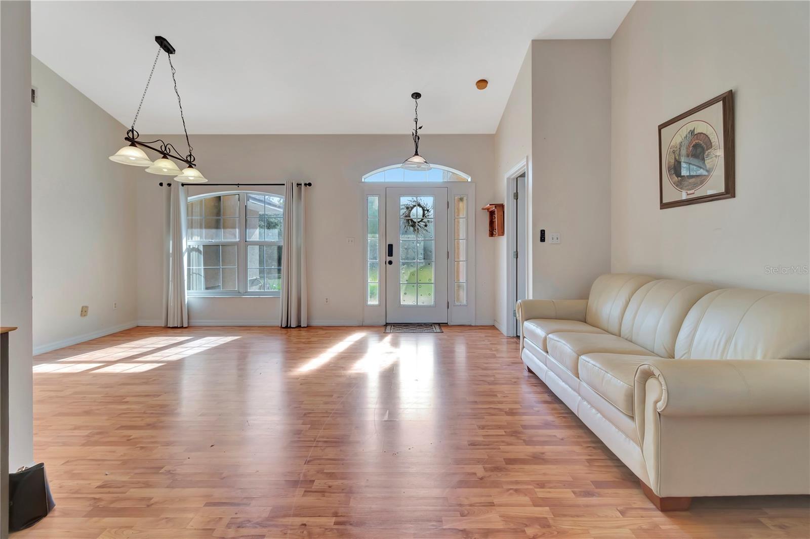 ALTOONA HINSONS PLAN - Residential