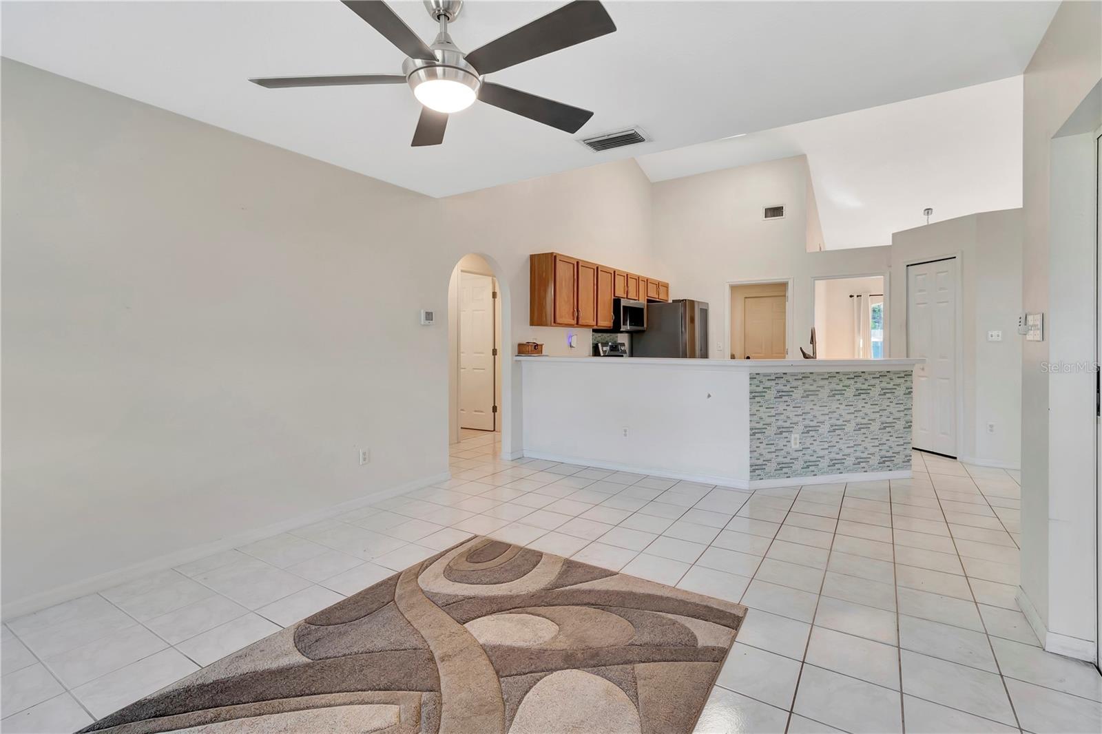 ALTOONA HINSONS PLAN - Residential