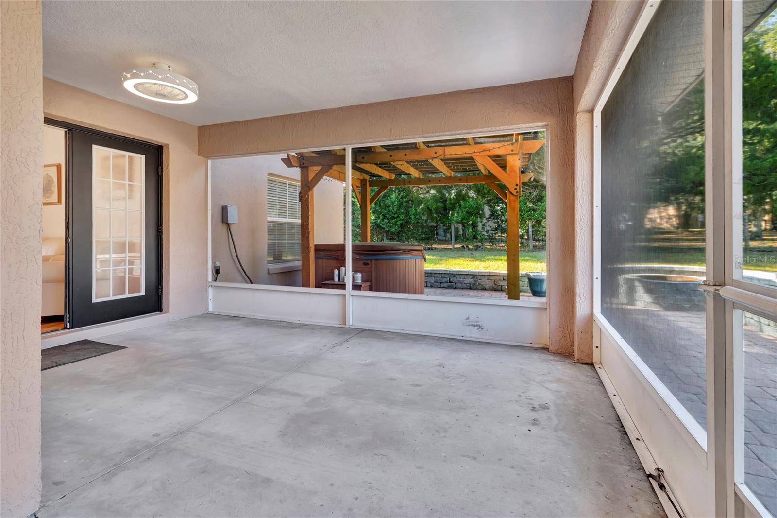 ALTOONA HINSONS PLAN - Residential