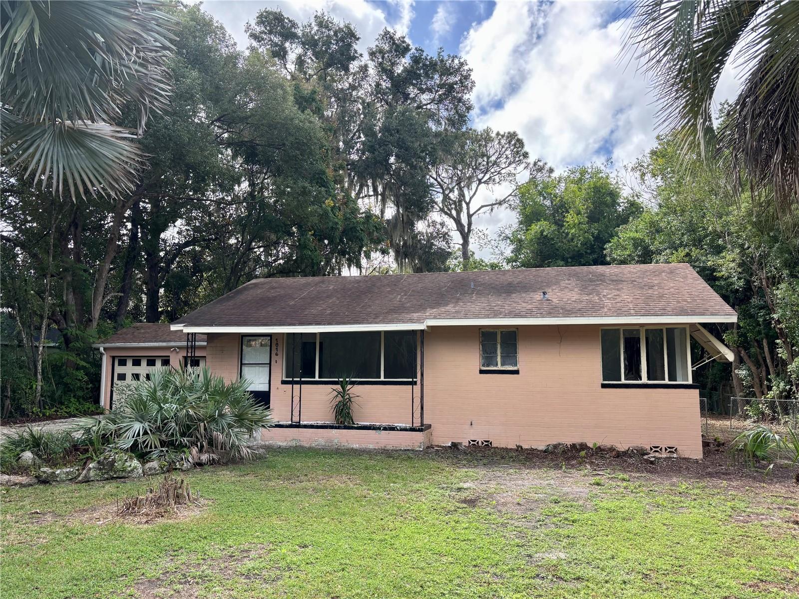 WYOMINA TERRACE - Residential Lease