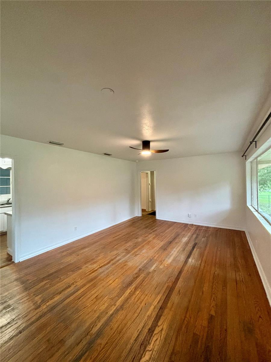 WYOMINA TERRACE - Residential Lease