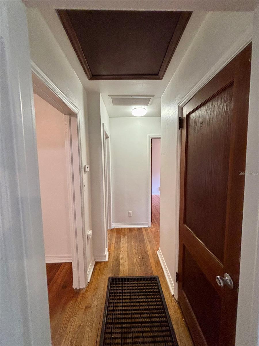 WYOMINA TERRACE - Residential Lease