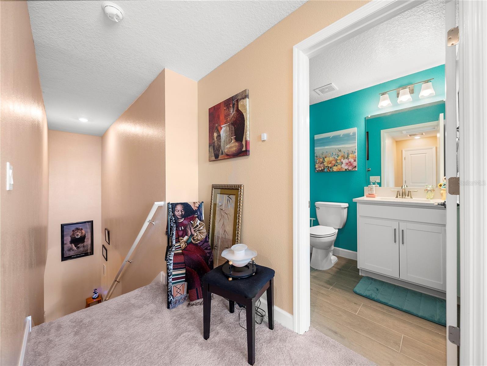 MEDLEY AT SOUTHSHORE BAY - Residential