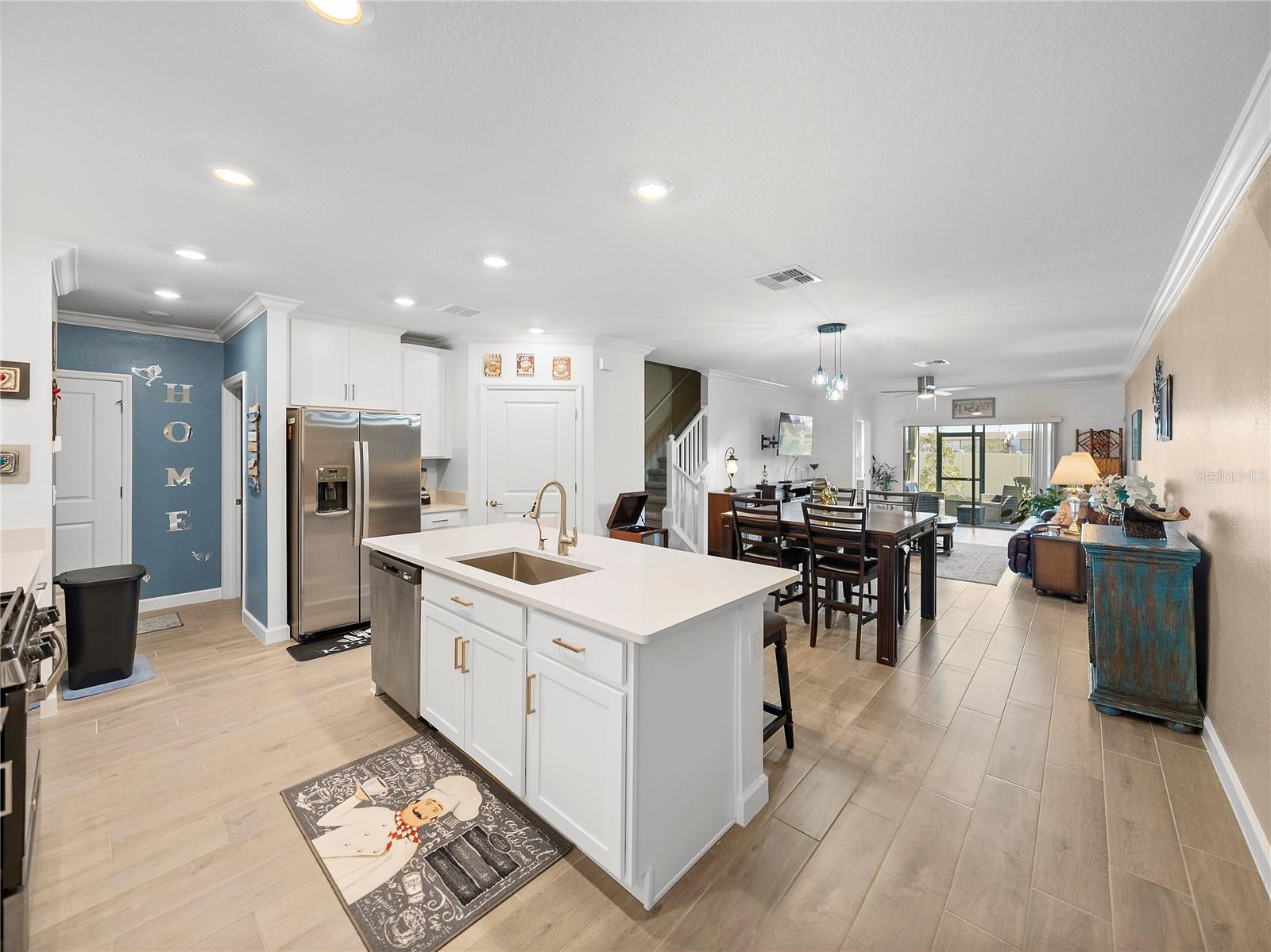 17308 HOLLY WELL AVENUE