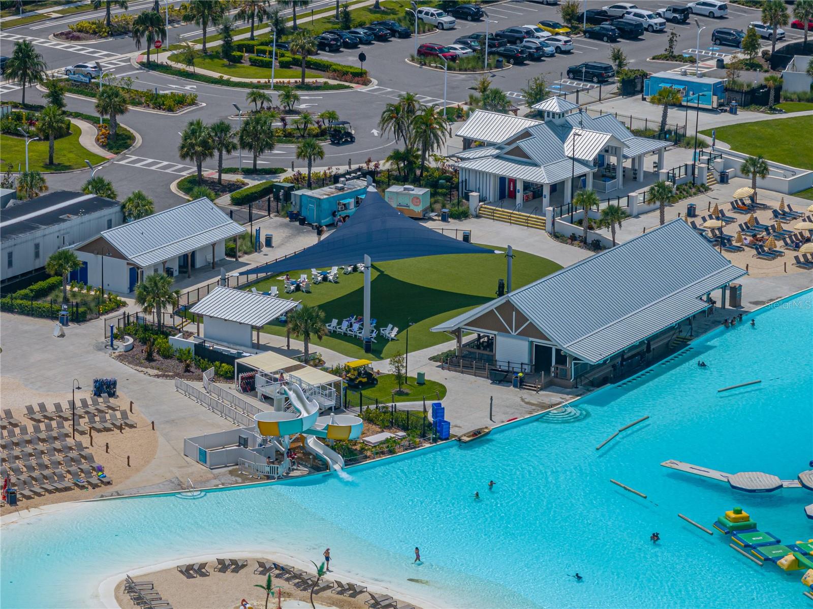 MEDLEY AT SOUTHSHORE BAY - Residential