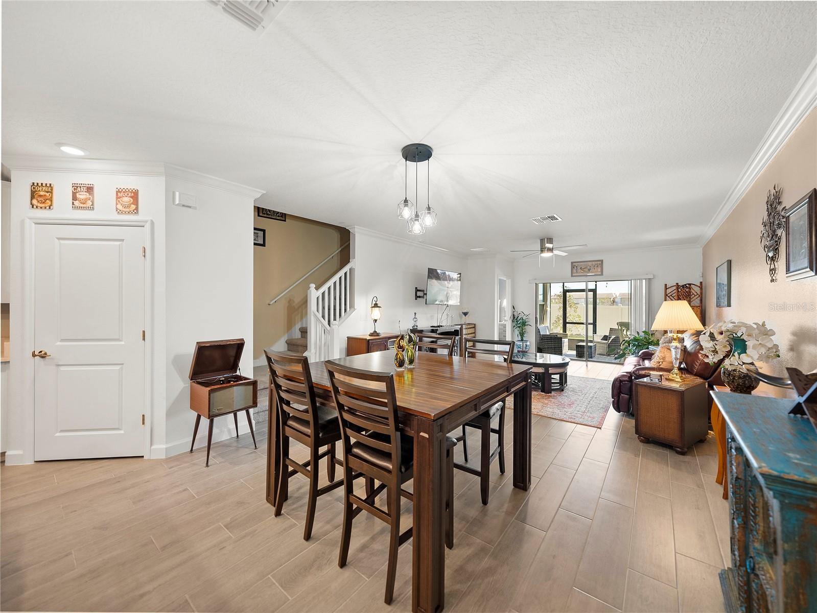 MEDLEY AT SOUTHSHORE BAY - Residential