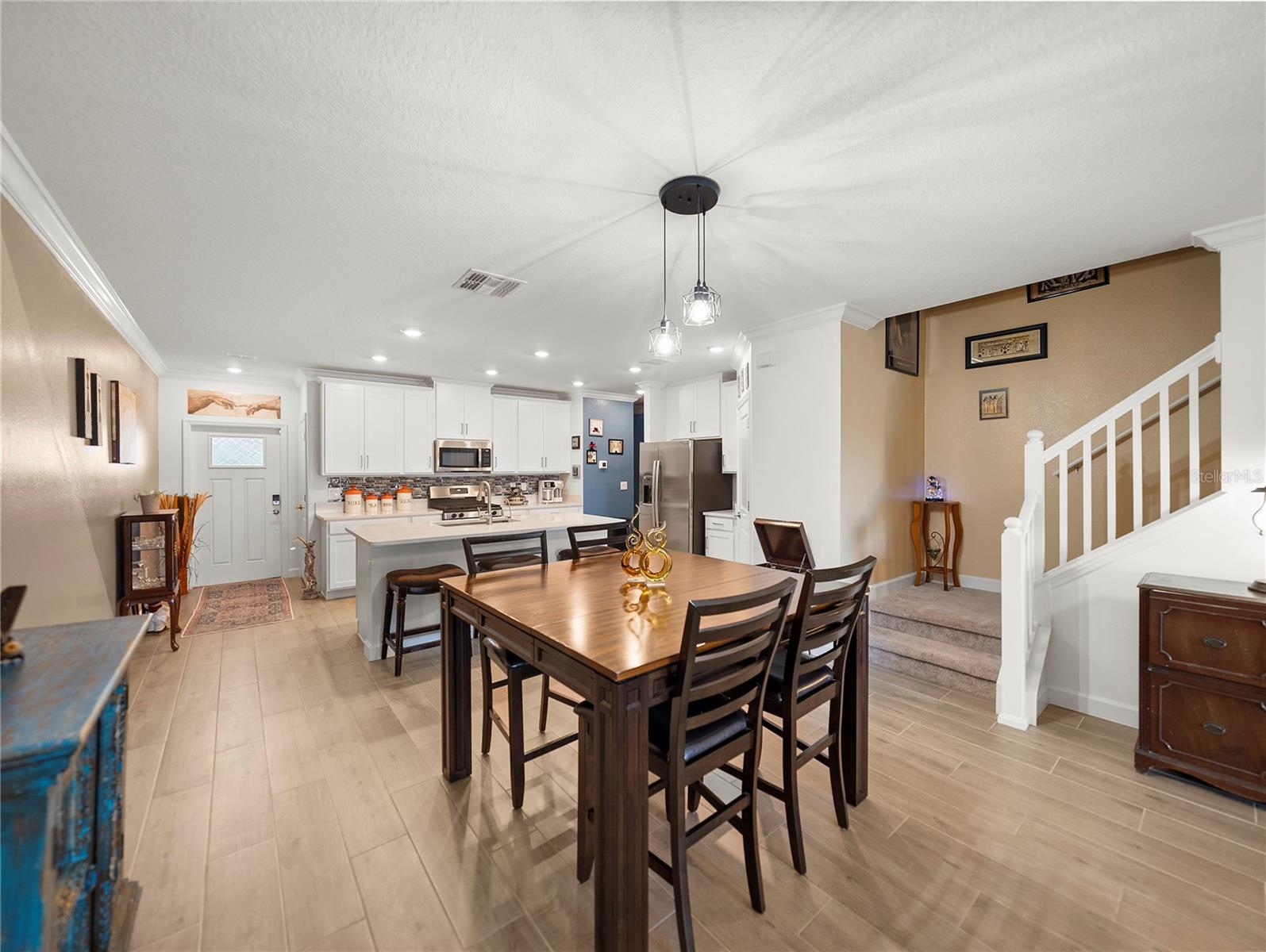 MEDLEY AT SOUTHSHORE BAY - Residential