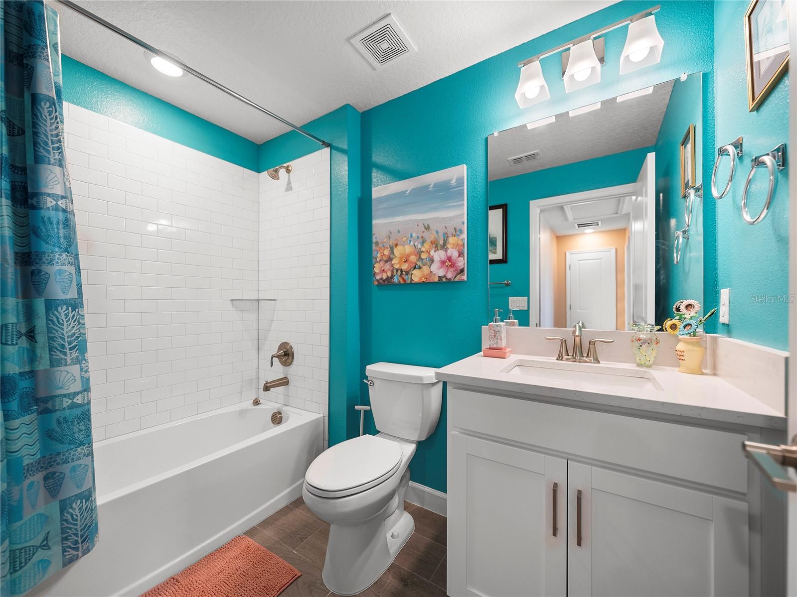 MEDLEY AT SOUTHSHORE BAY - Residential