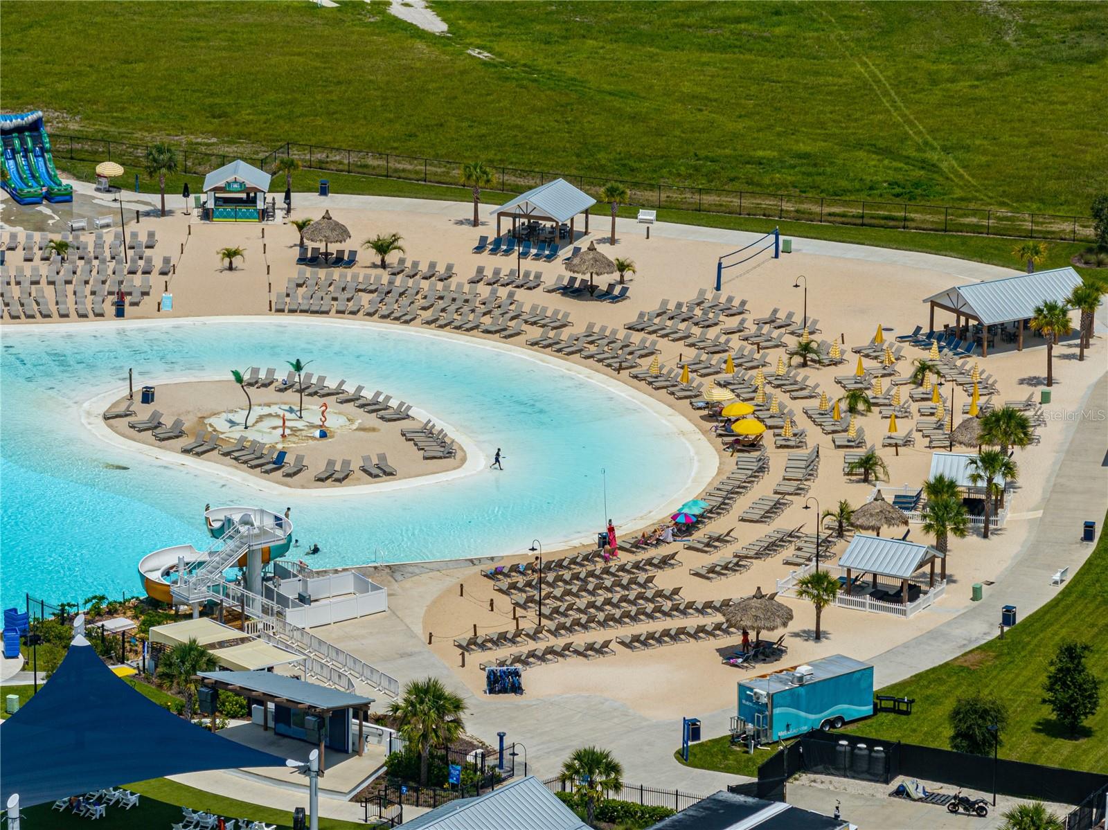 MEDLEY AT SOUTHSHORE BAY - Residential