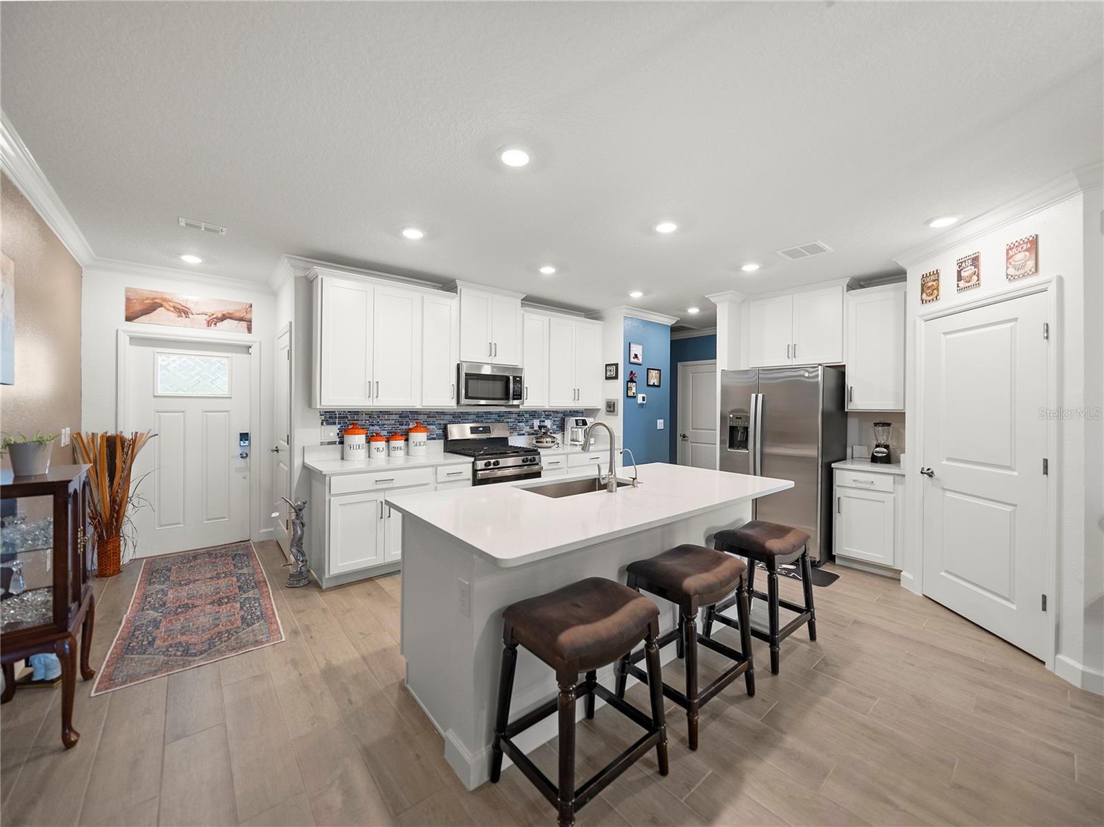 17308 HOLLY WELL AVENUE