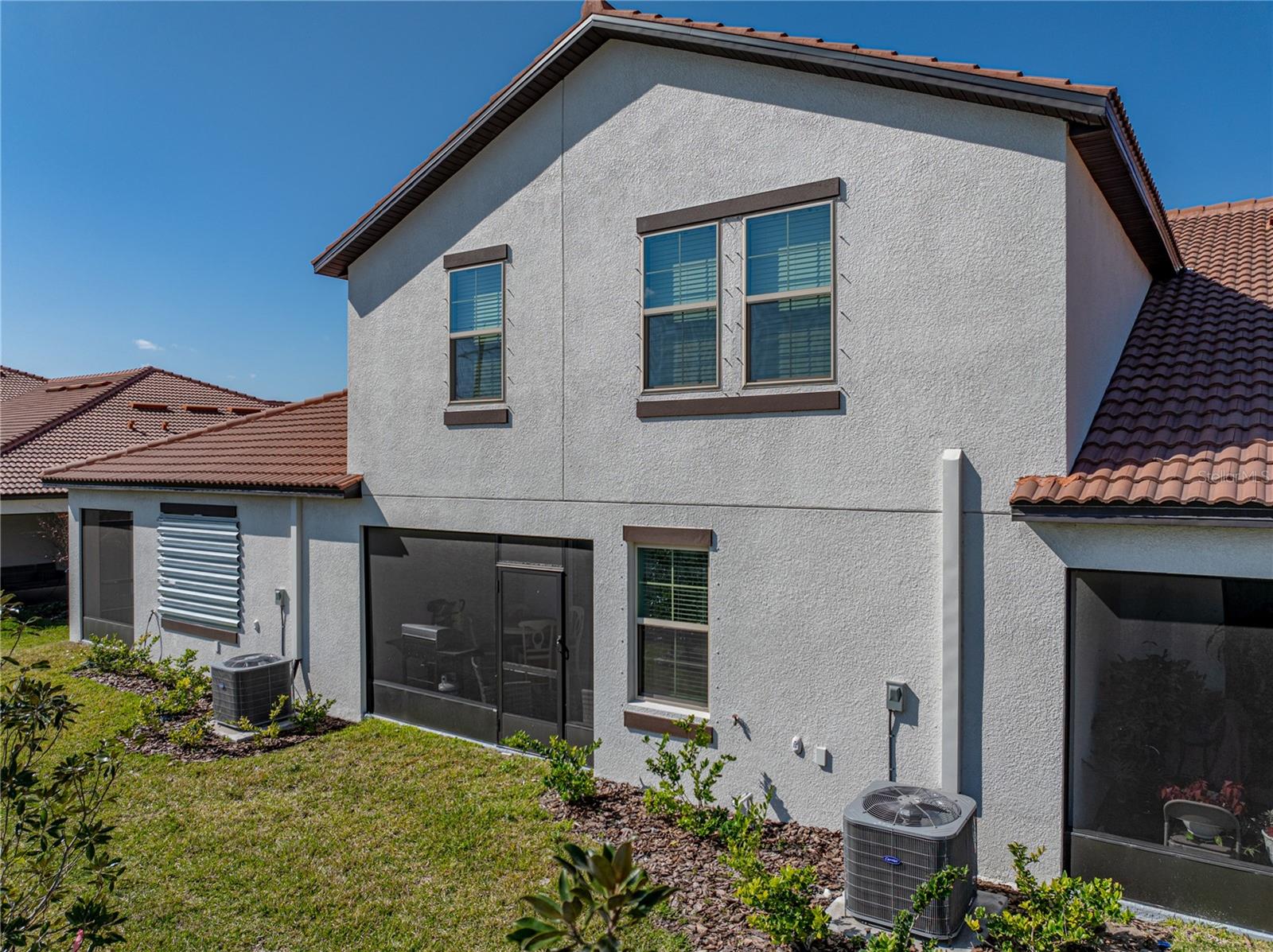 MEDLEY AT SOUTHSHORE BAY - Residential