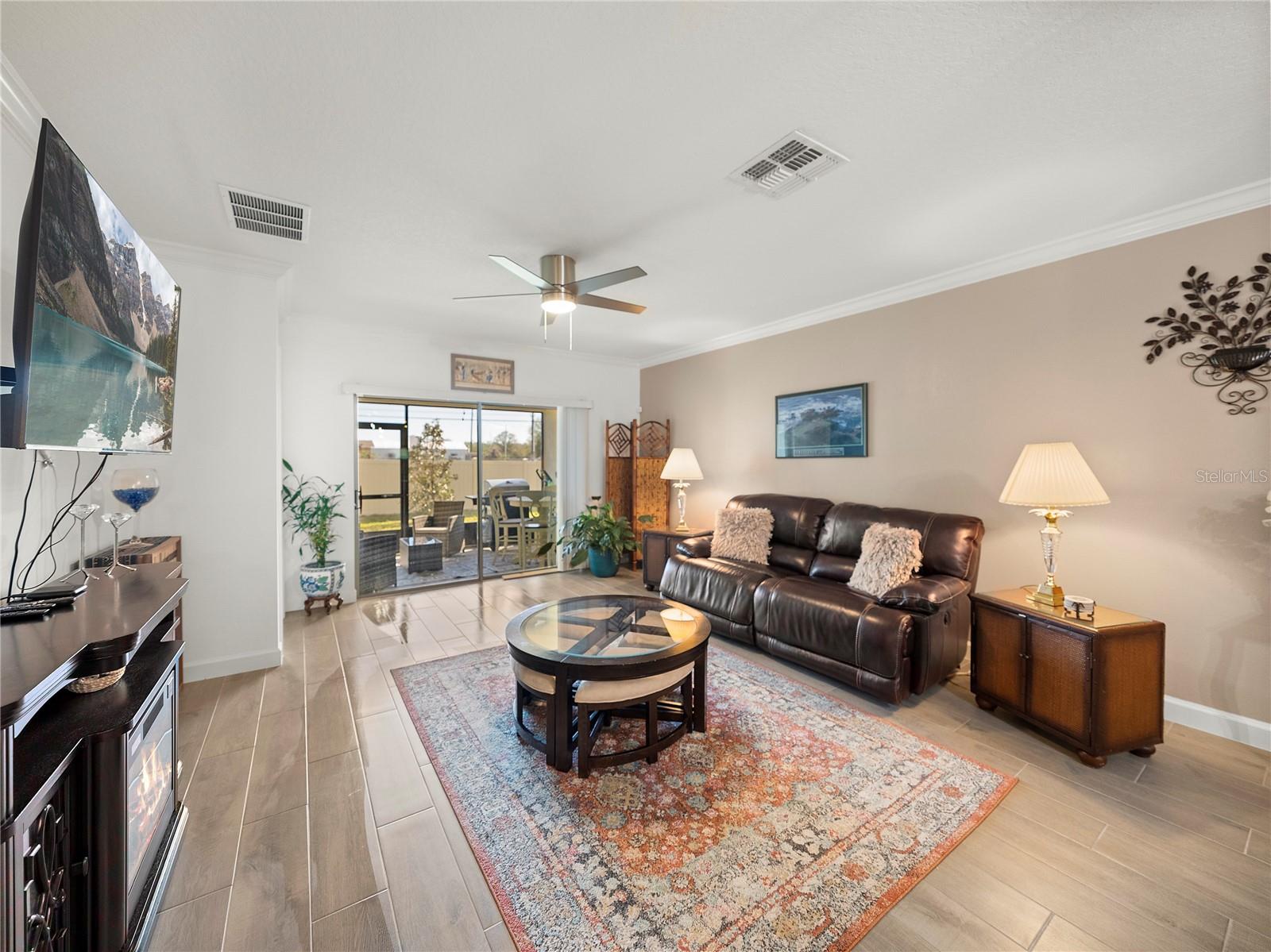 MEDLEY AT SOUTHSHORE BAY - Residential