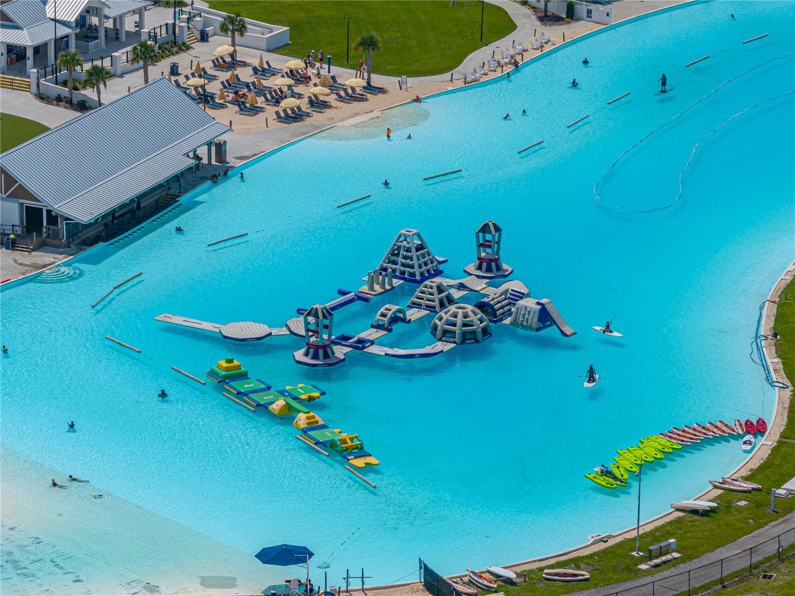 MEDLEY AT SOUTHSHORE BAY - Residential