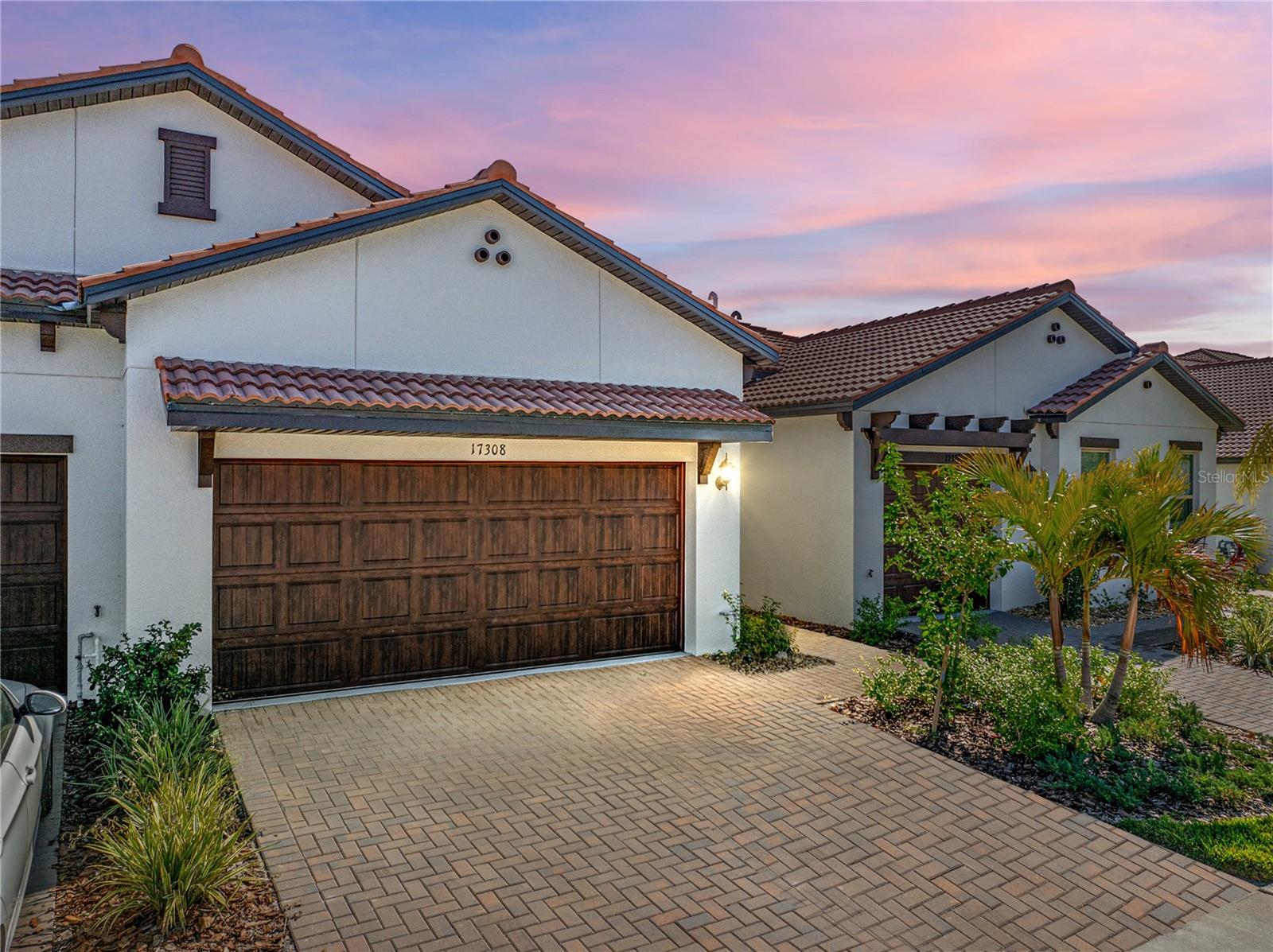 MEDLEY AT SOUTHSHORE BAY - Residential