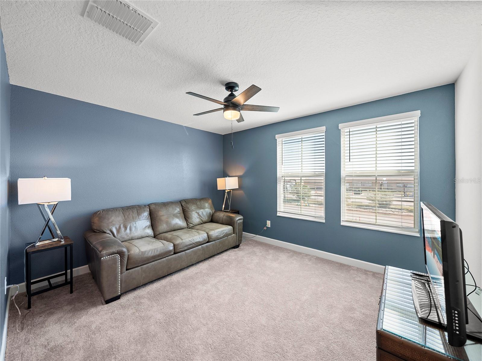 MEDLEY AT SOUTHSHORE BAY - Residential