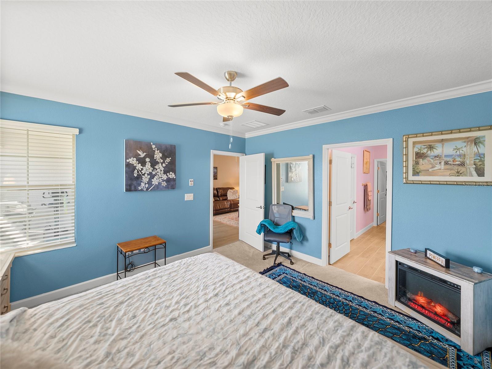 MEDLEY AT SOUTHSHORE BAY - Residential